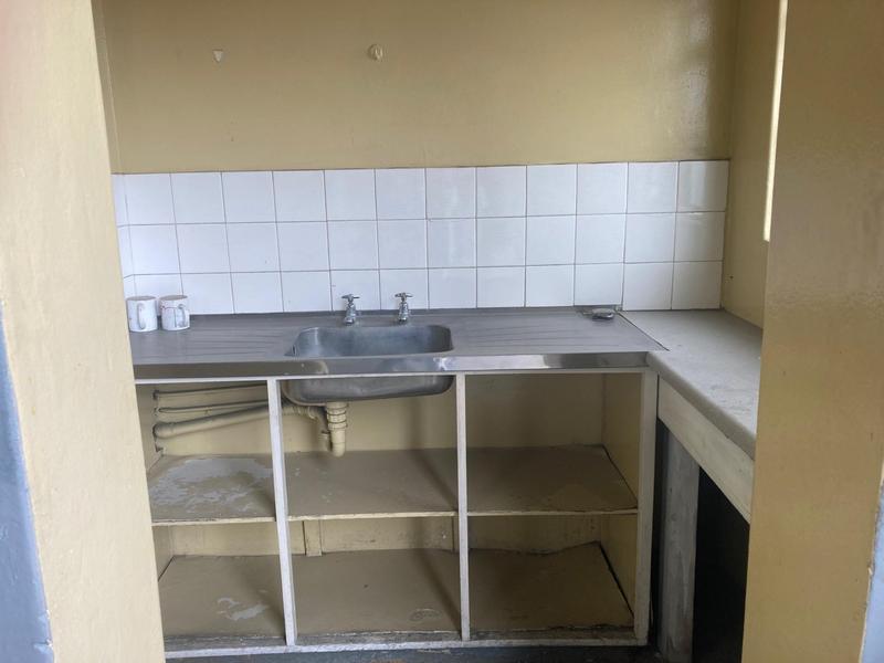 To Let Commercial Property for Rent in Deal Party Eastern Cape